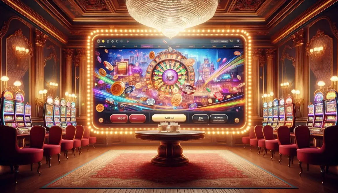 King Billy Casino